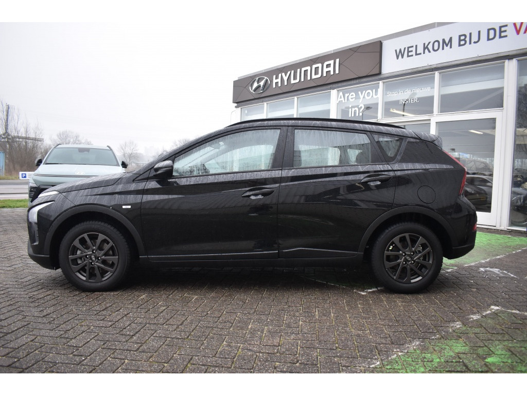 Hyundai Hyundai