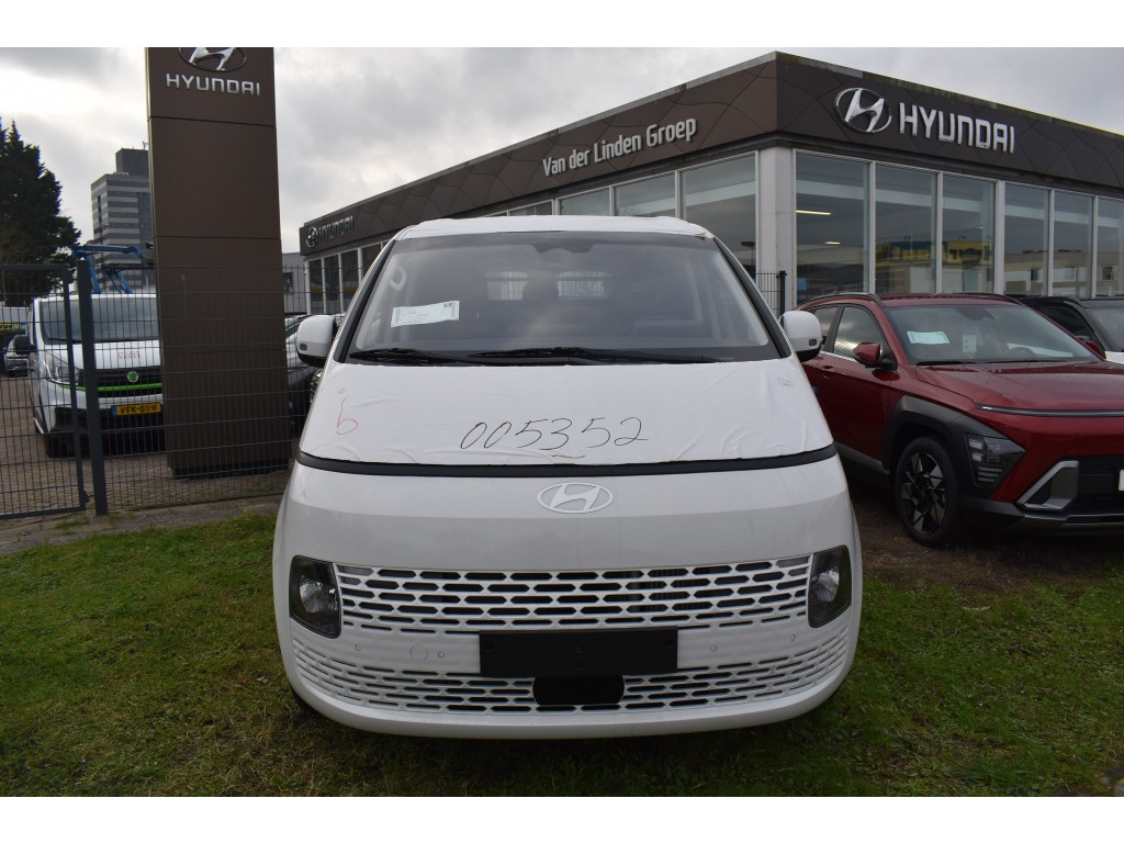 Hyundai Hyundai