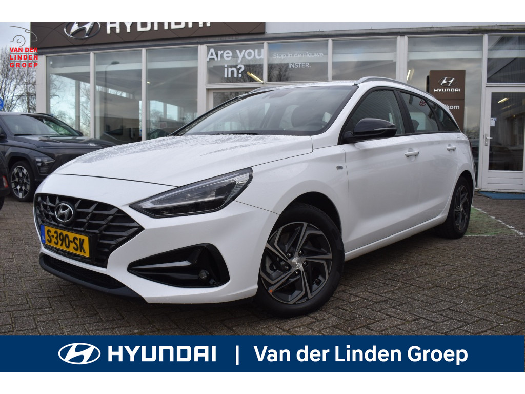 Hyundai Hyundai