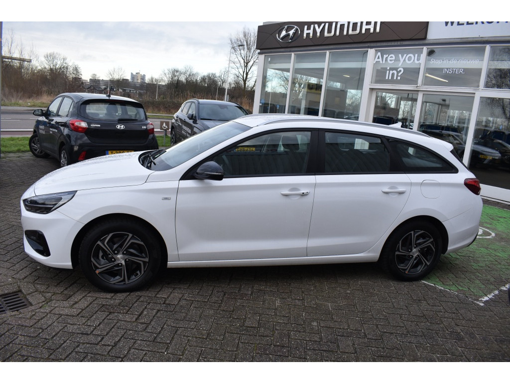 Hyundai Hyundai