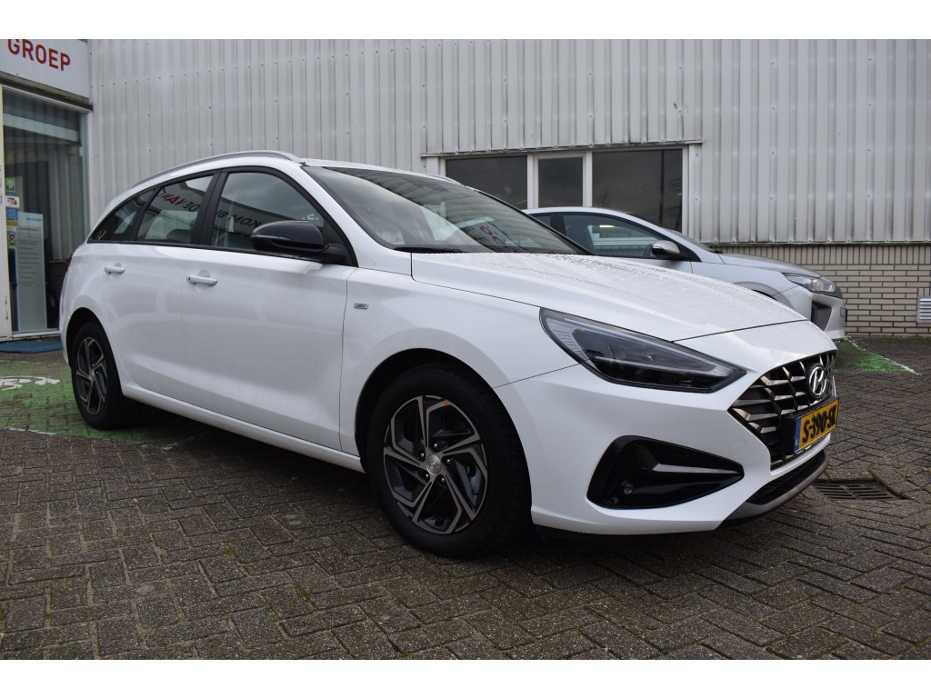 Hyundai Hyundai