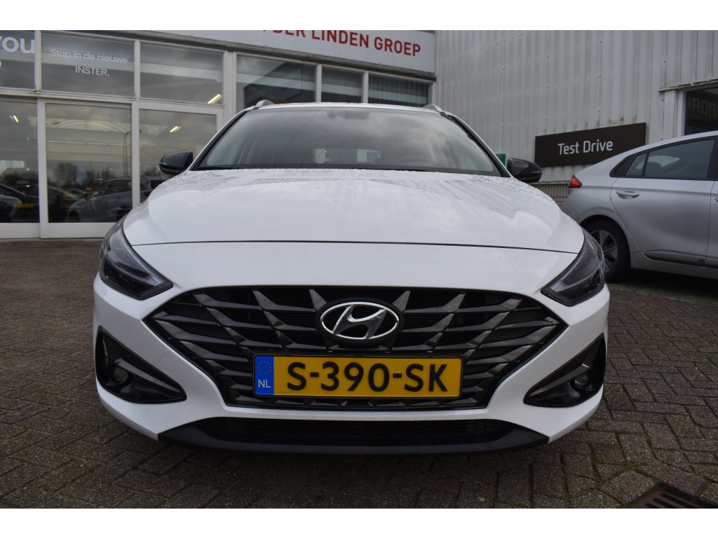Hyundai Hyundai