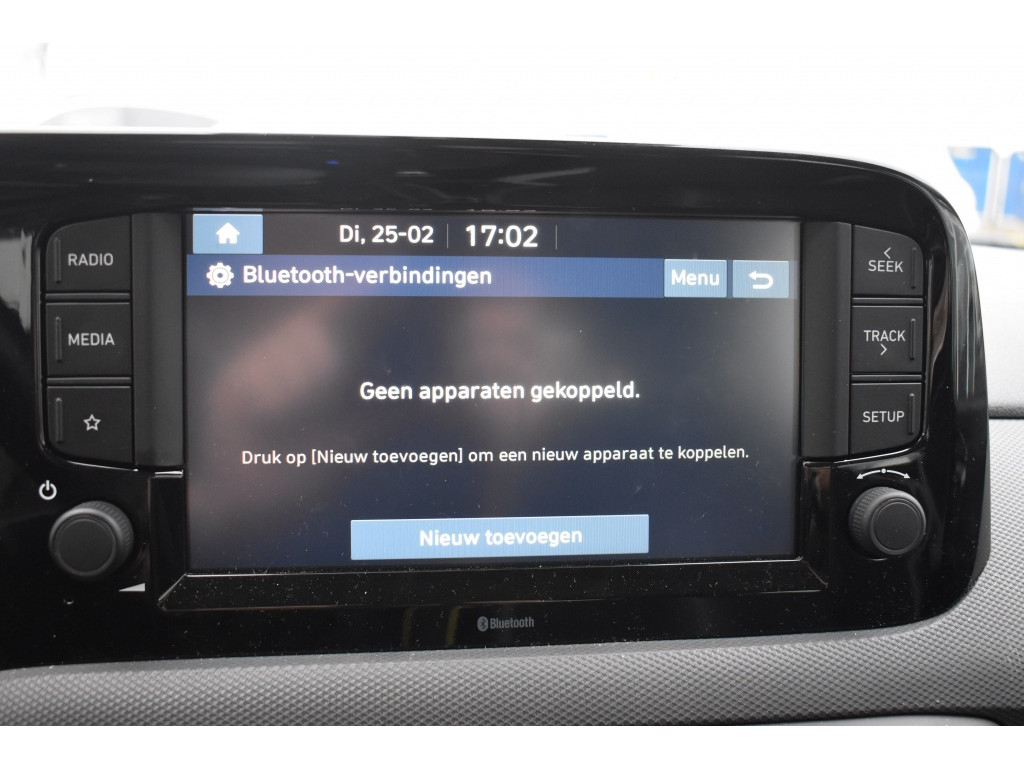 Hyundai Hyundai
