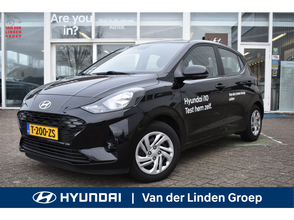 Hyundai Hyundai