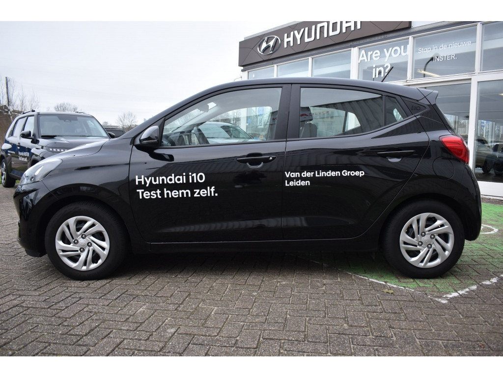 Hyundai Hyundai