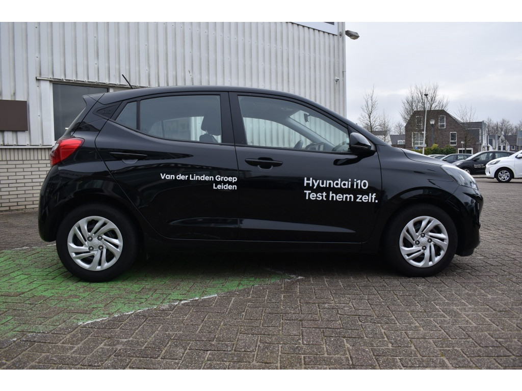 Hyundai Hyundai