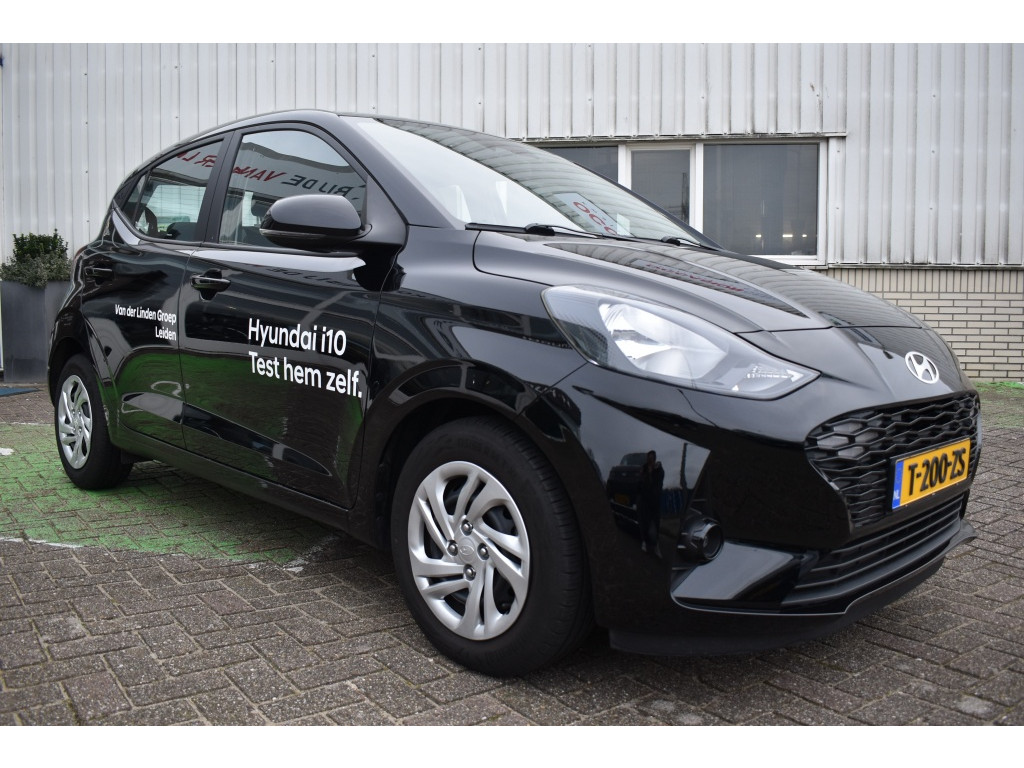 Hyundai Hyundai