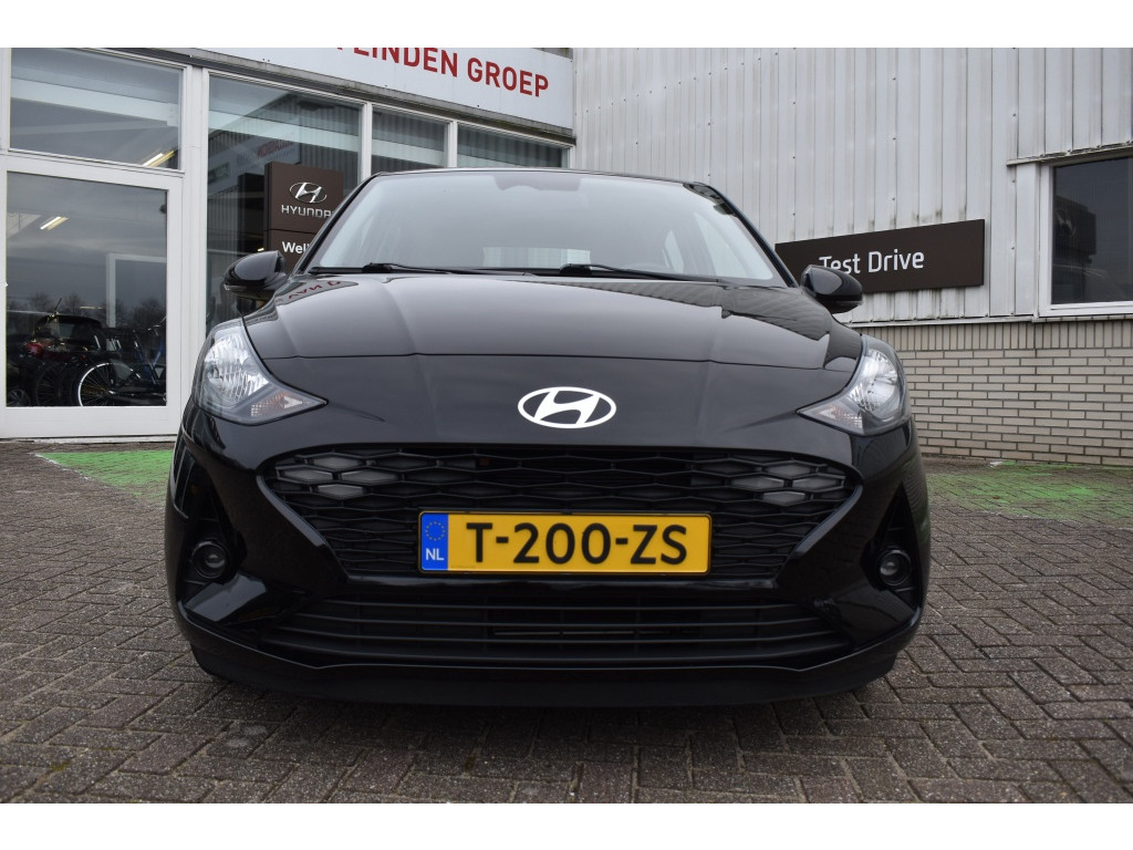Hyundai Hyundai