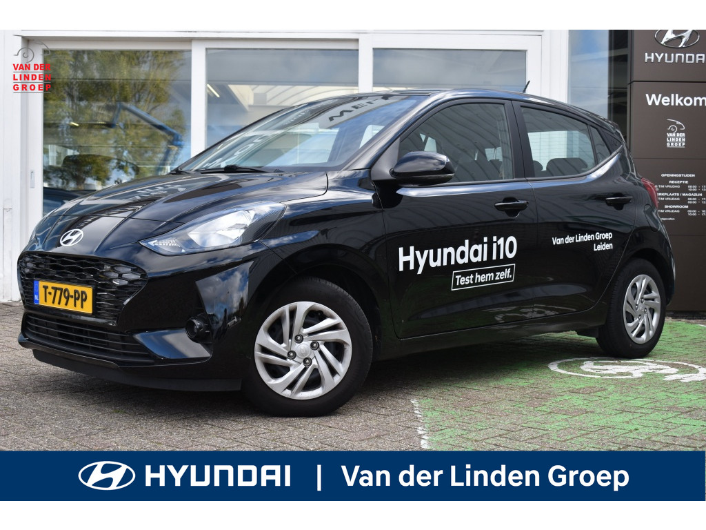 Hyundai Hyundai