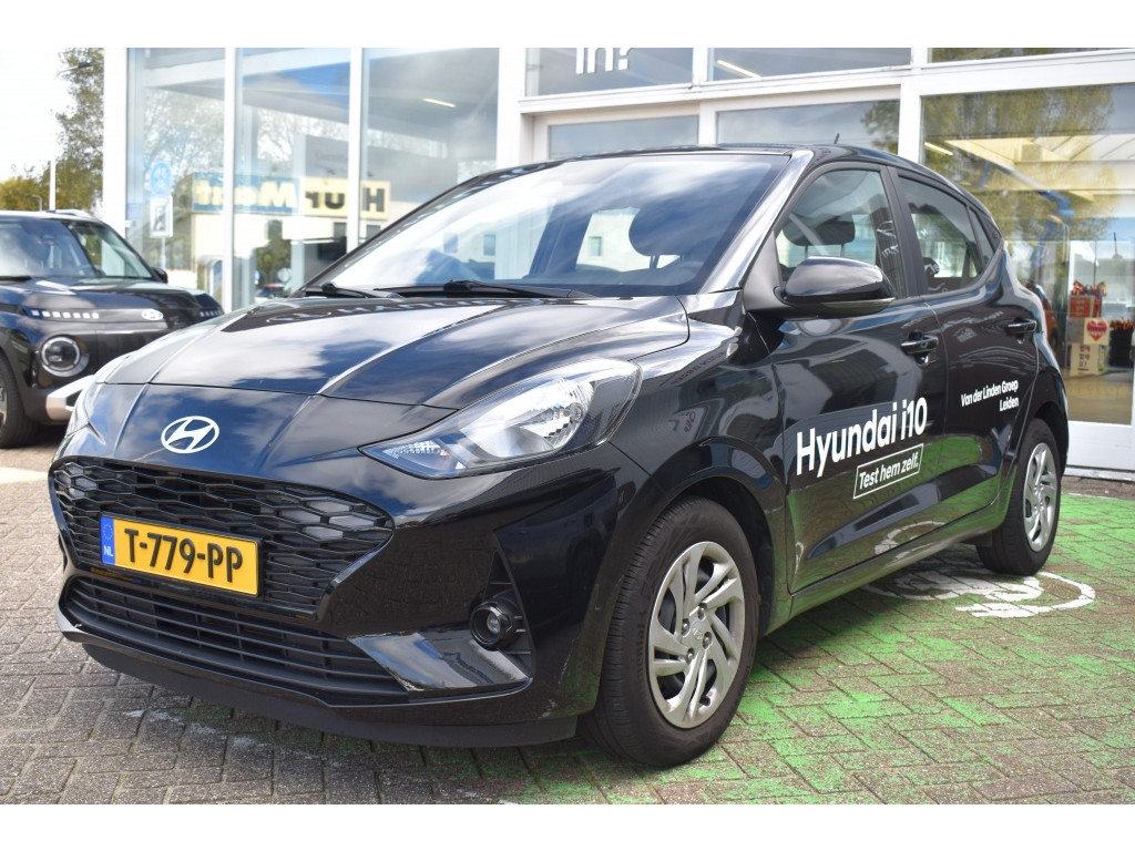 Hyundai Hyundai