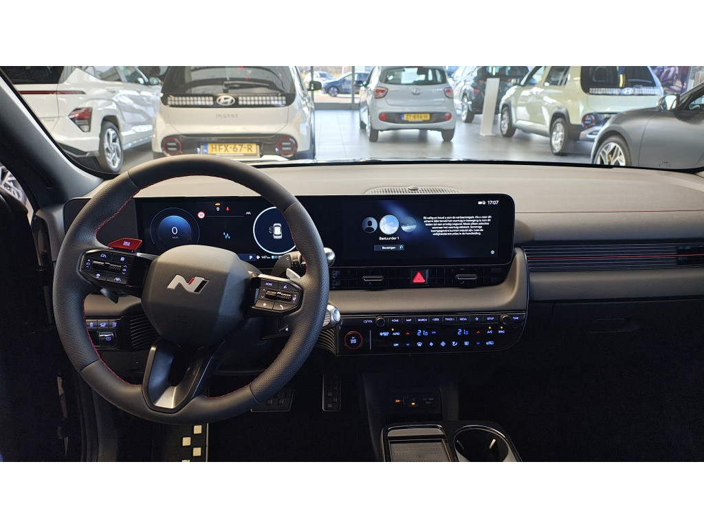 Hyundai Hyundai