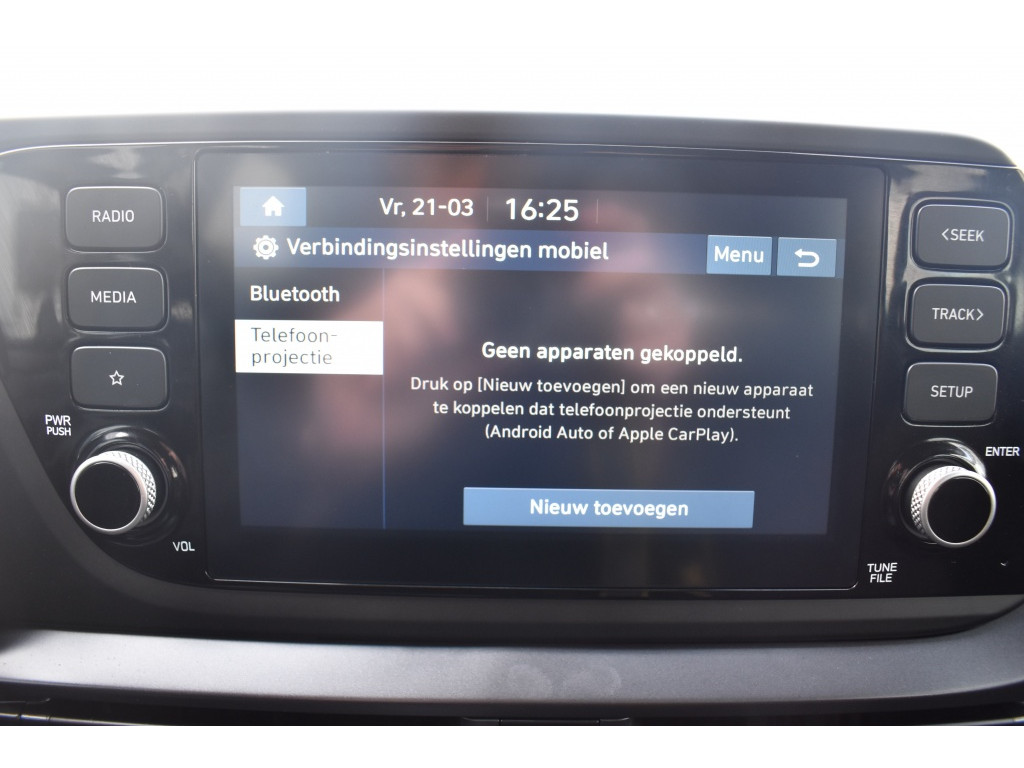 Hyundai Hyundai