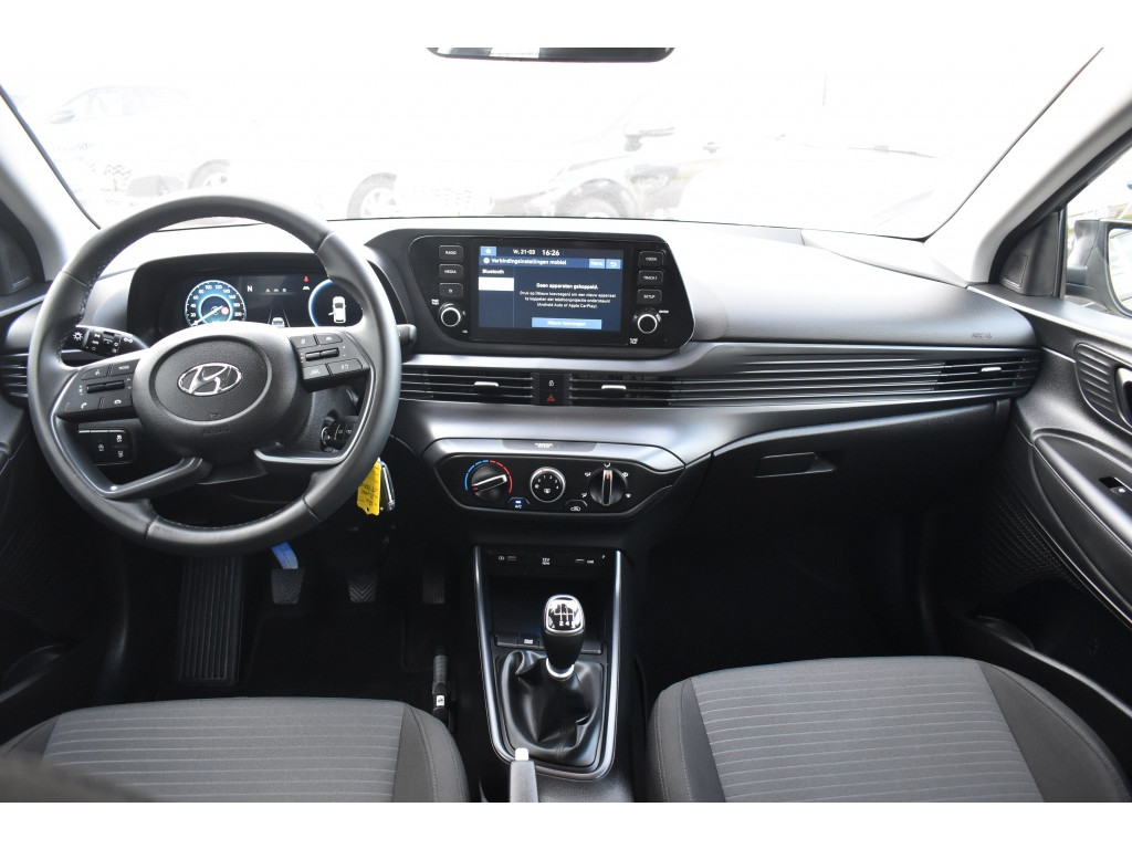 Hyundai Hyundai