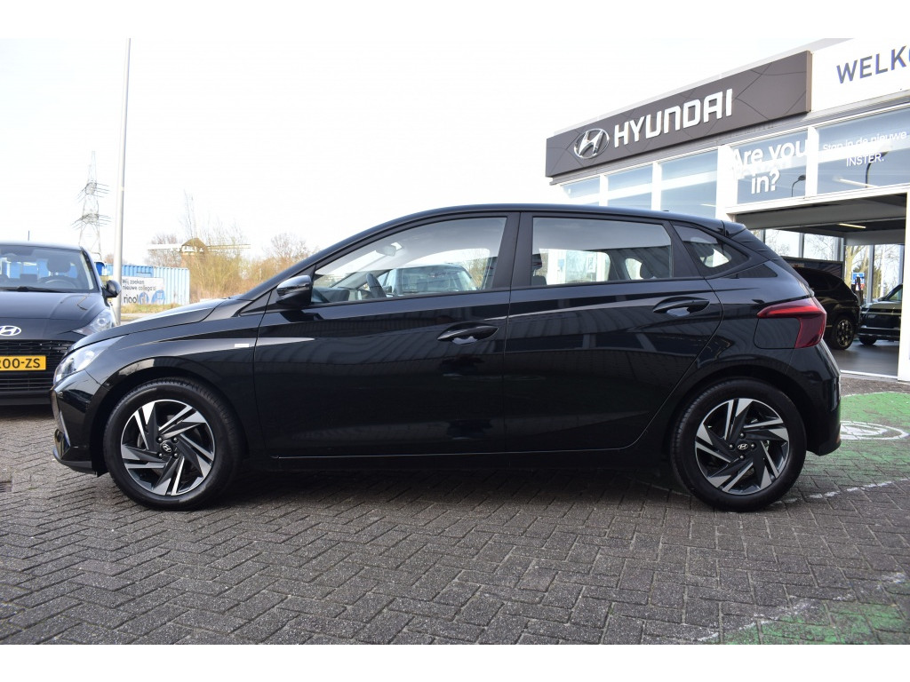 Hyundai Hyundai
