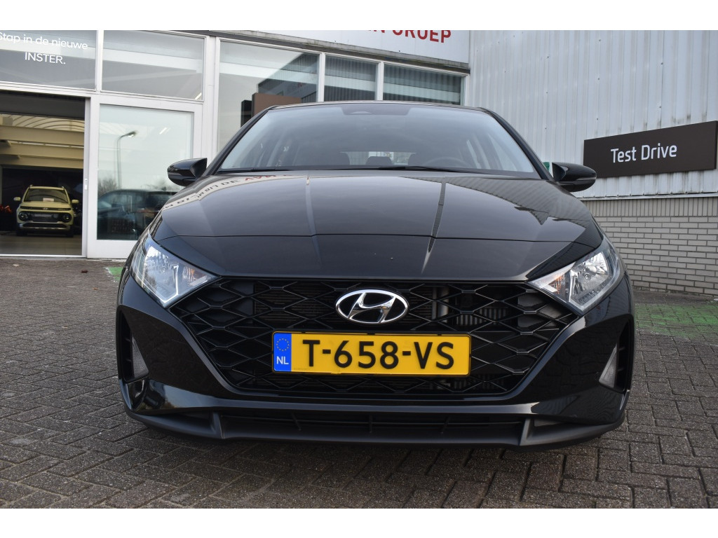 Hyundai Hyundai