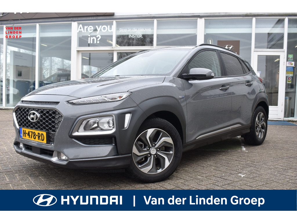 Hyundai Hyundai