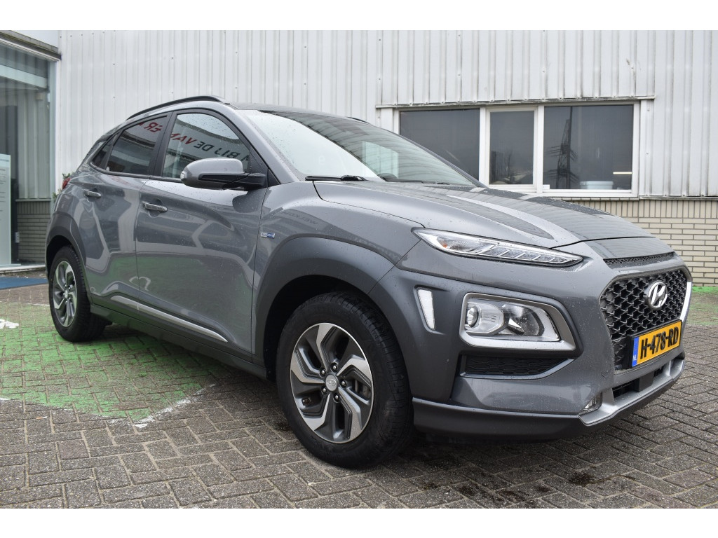 Hyundai Hyundai