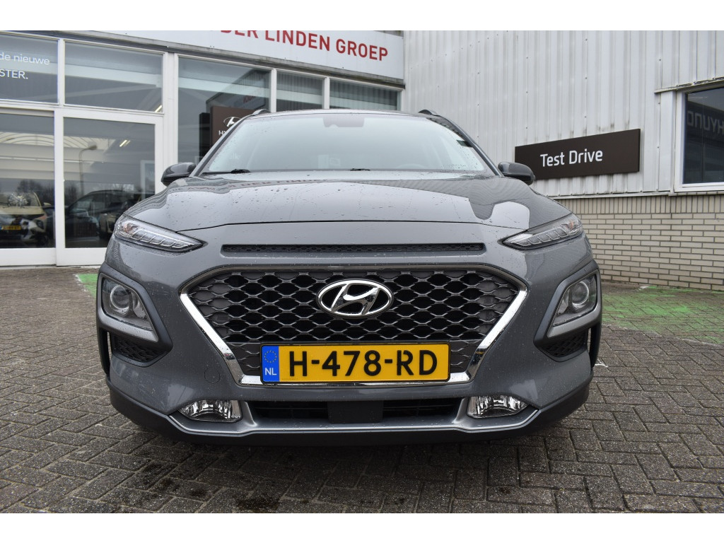 Hyundai Hyundai