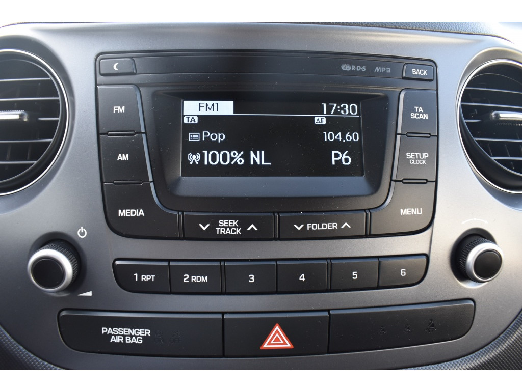 Hyundai Hyundai