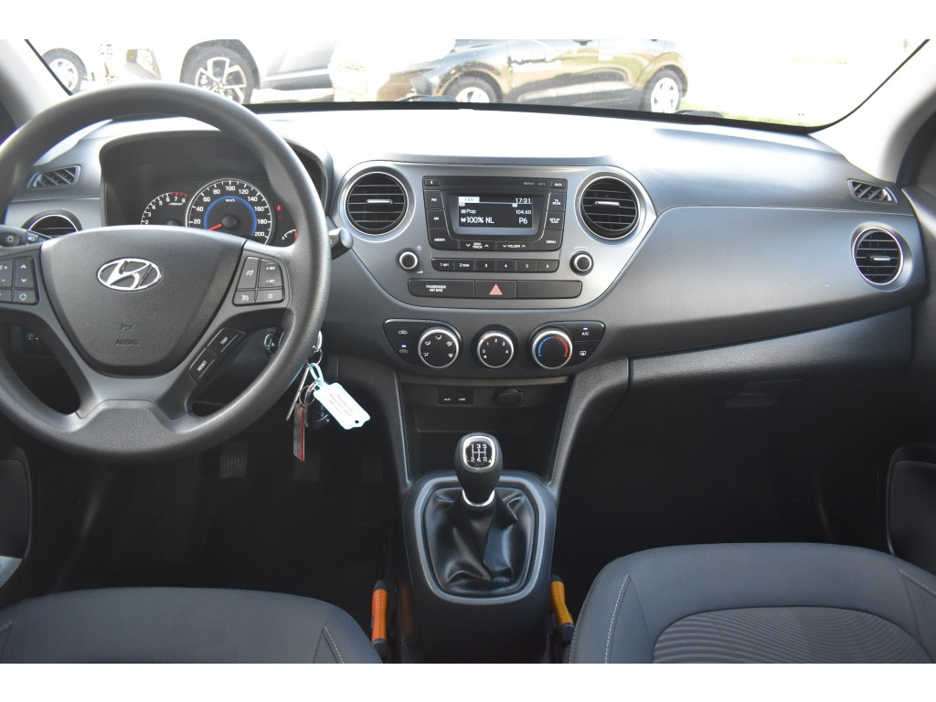 Hyundai Hyundai