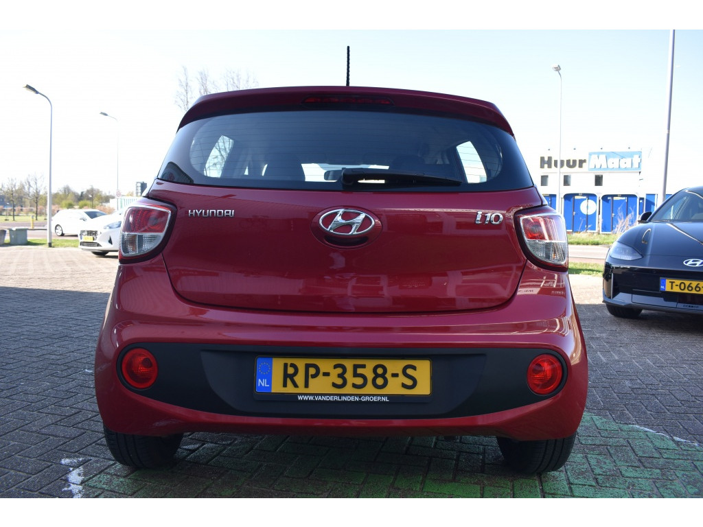 Hyundai Hyundai