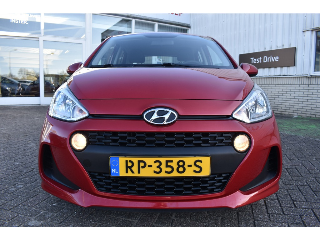 Hyundai Hyundai