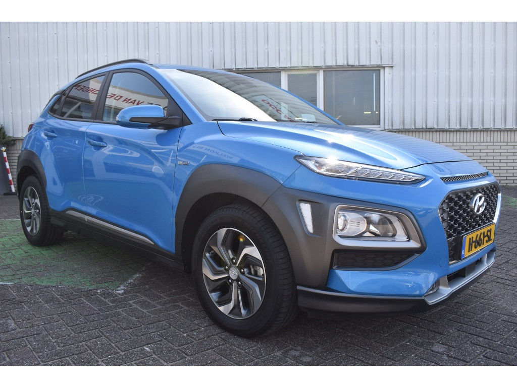 Hyundai Hyundai