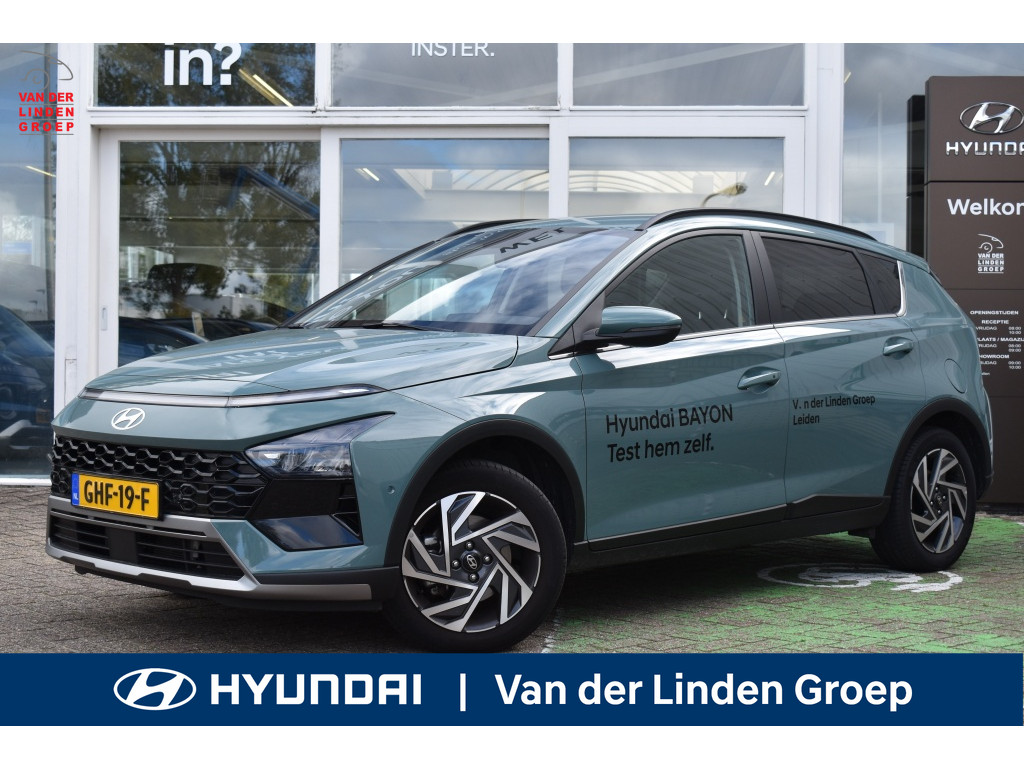 Hyundai Hyundai