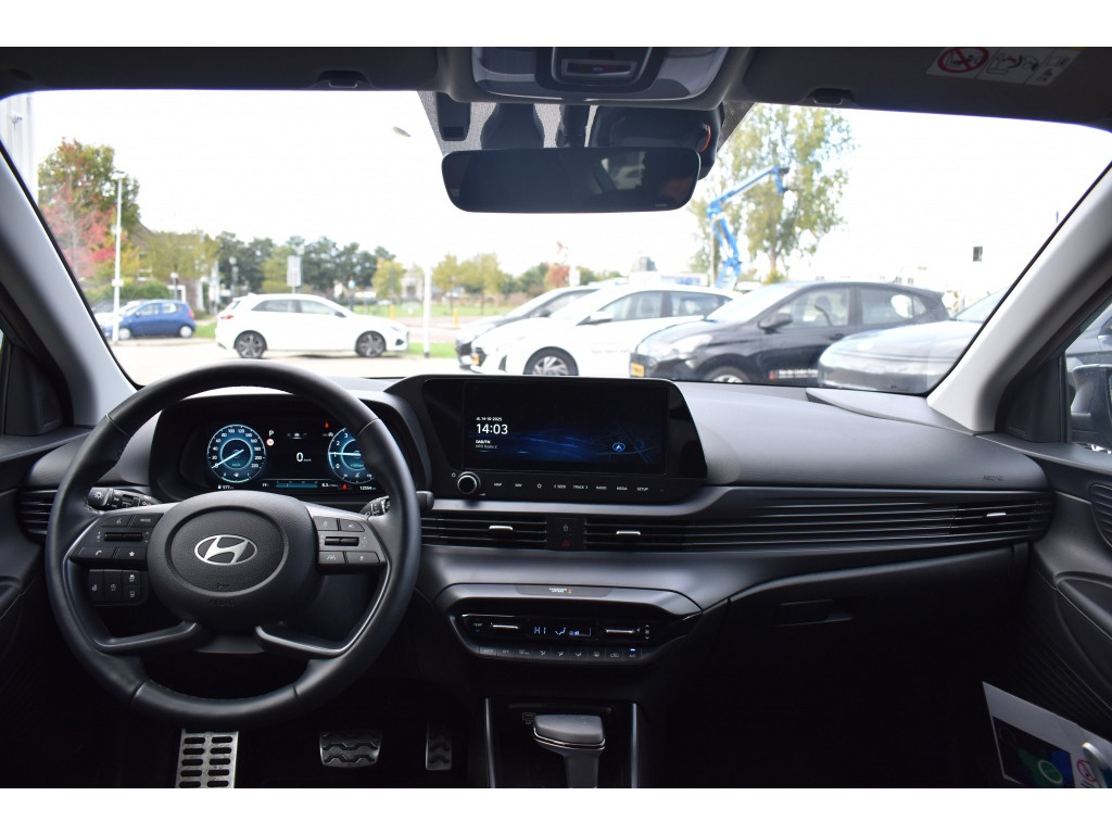 Hyundai Hyundai