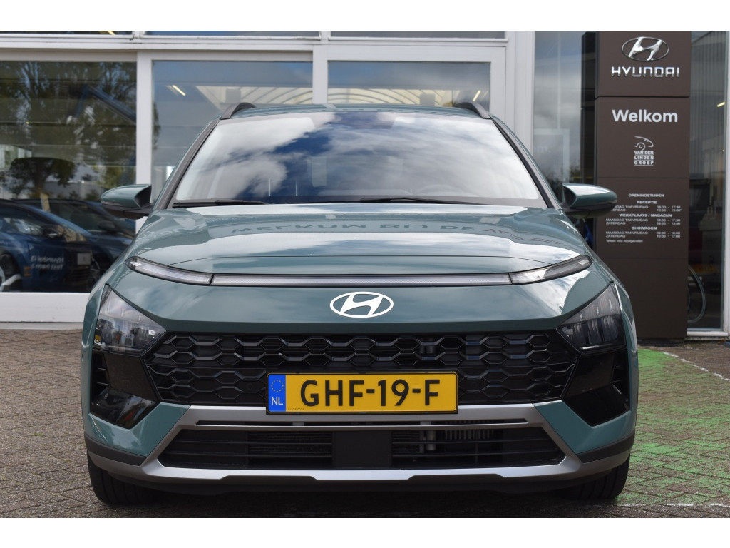 Hyundai Hyundai
