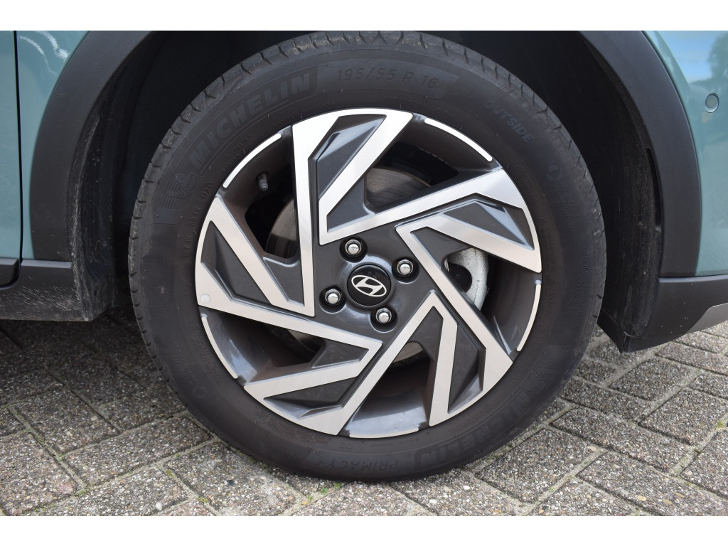 Hyundai Hyundai