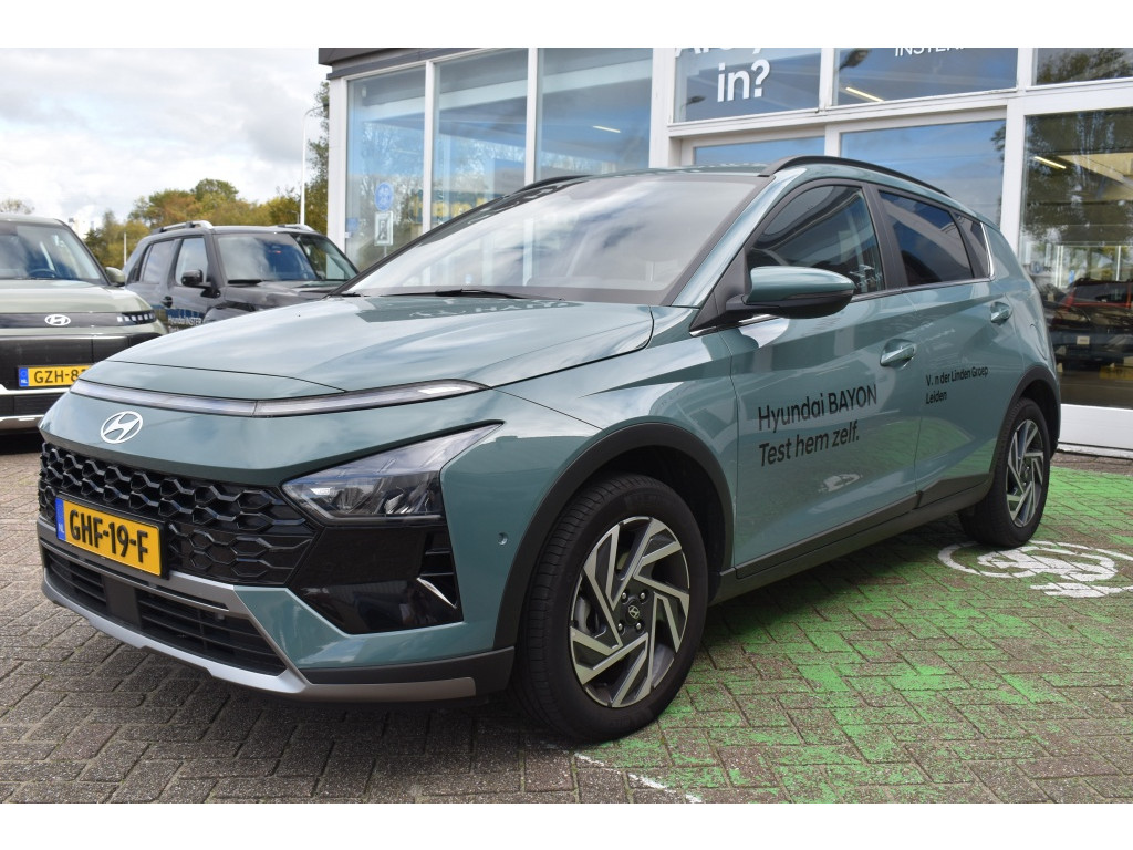 Hyundai Hyundai