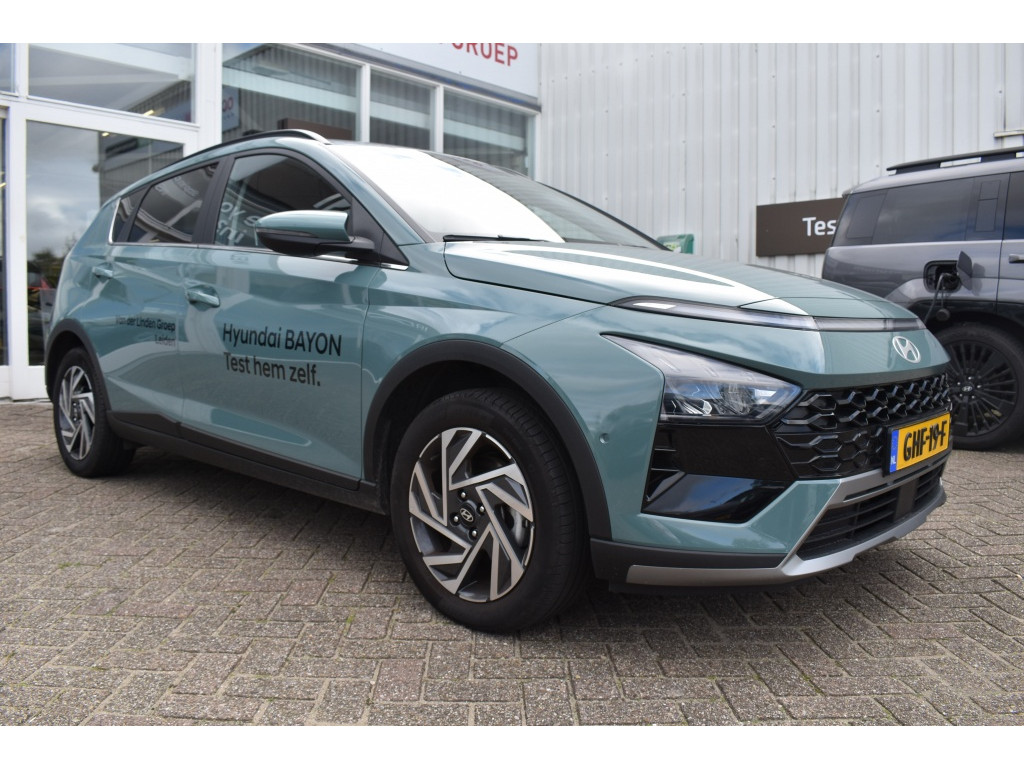 Hyundai Hyundai