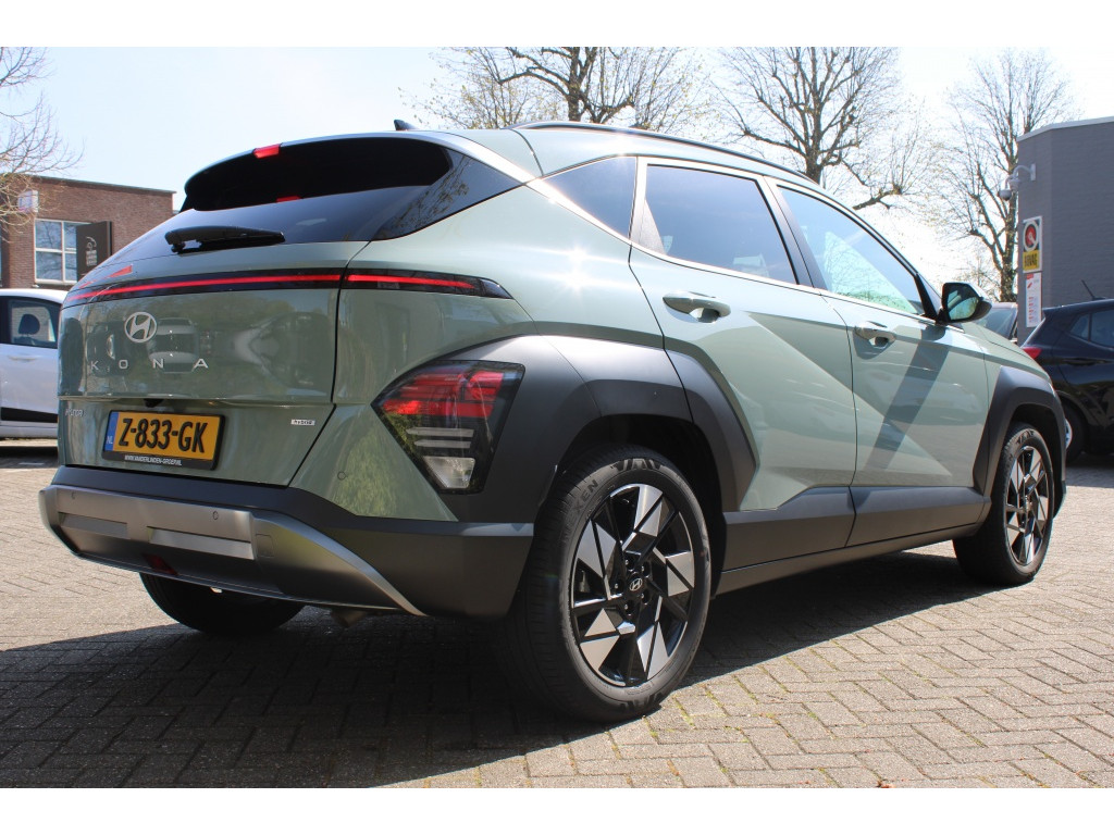 Hyundai Hyundai