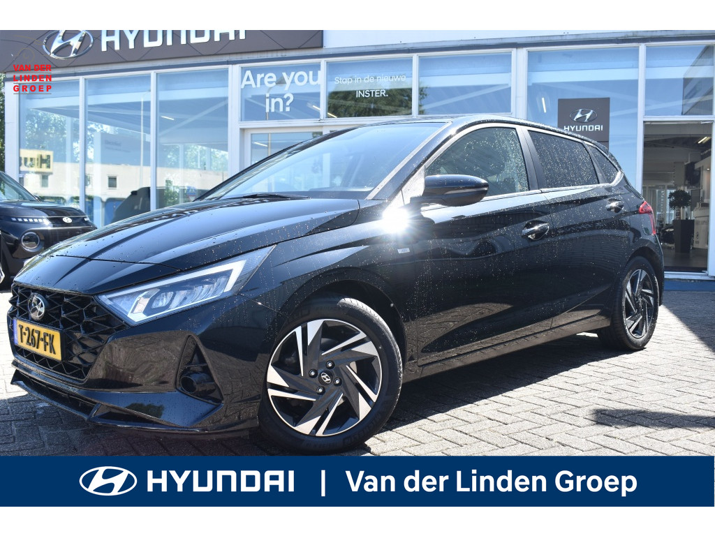 Hyundai Hyundai