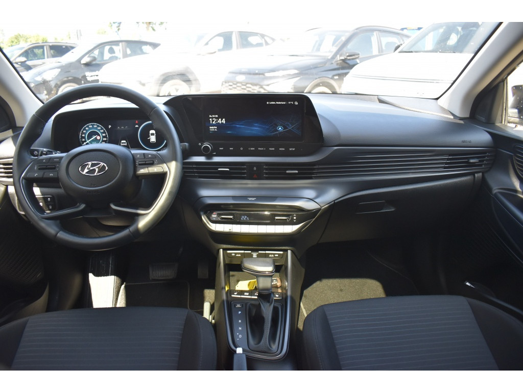 Hyundai Hyundai