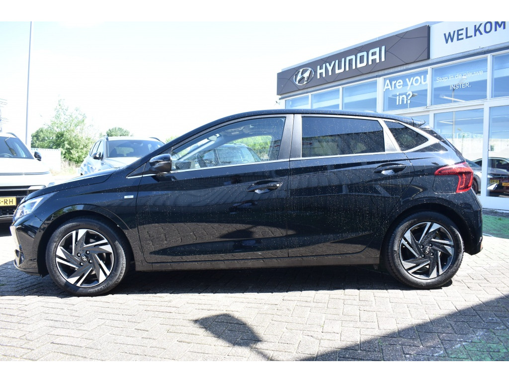 Hyundai Hyundai