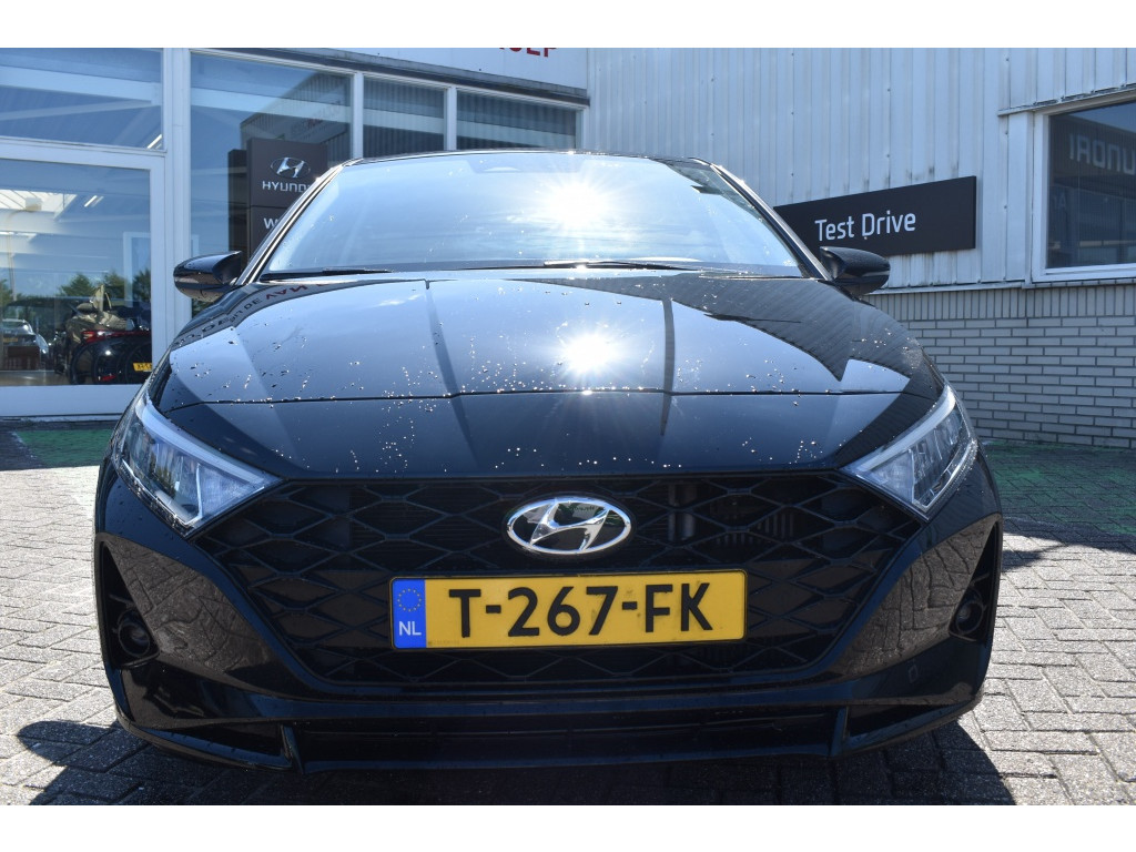 Hyundai Hyundai