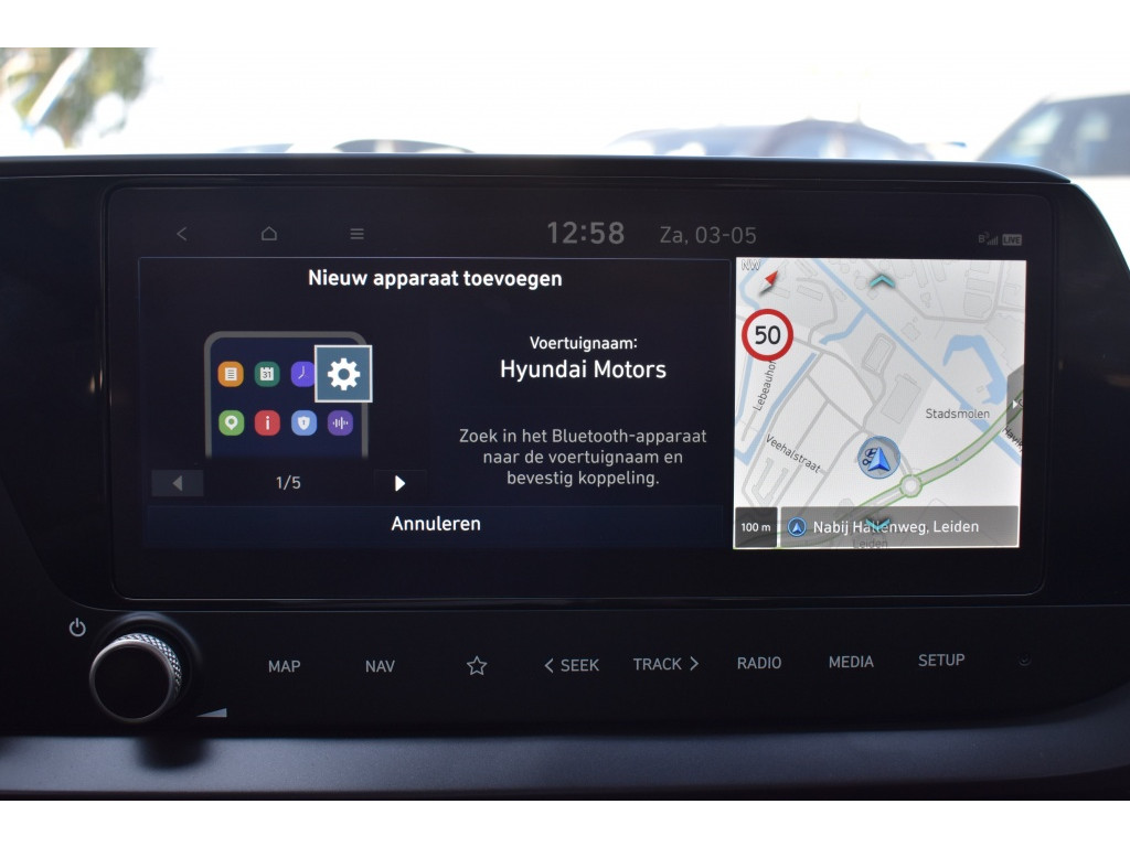 Hyundai Hyundai
