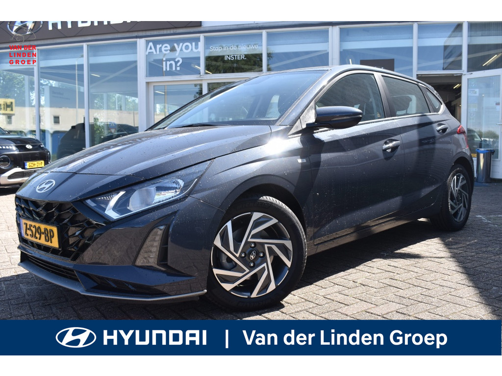 Hyundai Hyundai