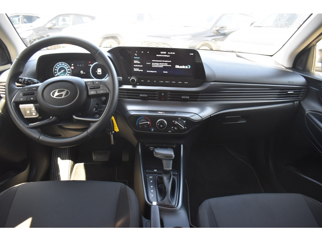 Hyundai Hyundai