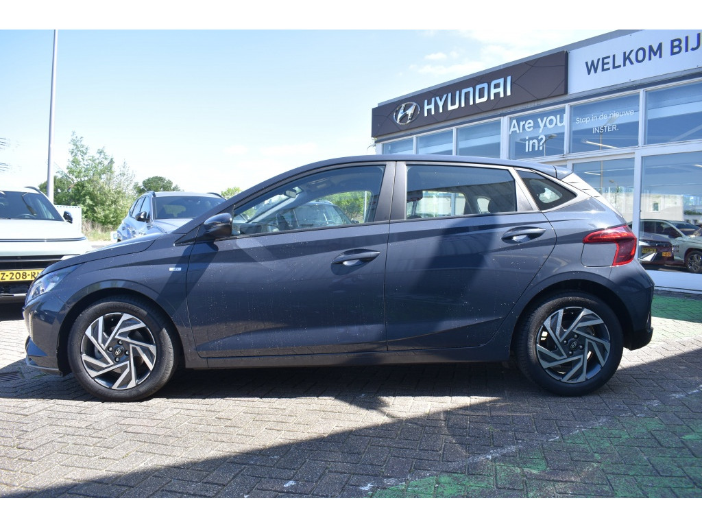 Hyundai Hyundai