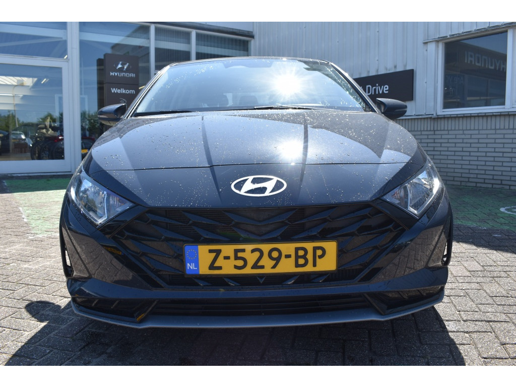 Hyundai Hyundai