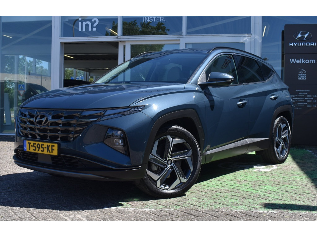 Hyundai Hyundai