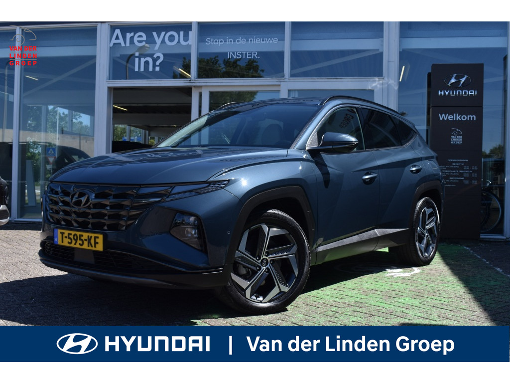Hyundai Hyundai