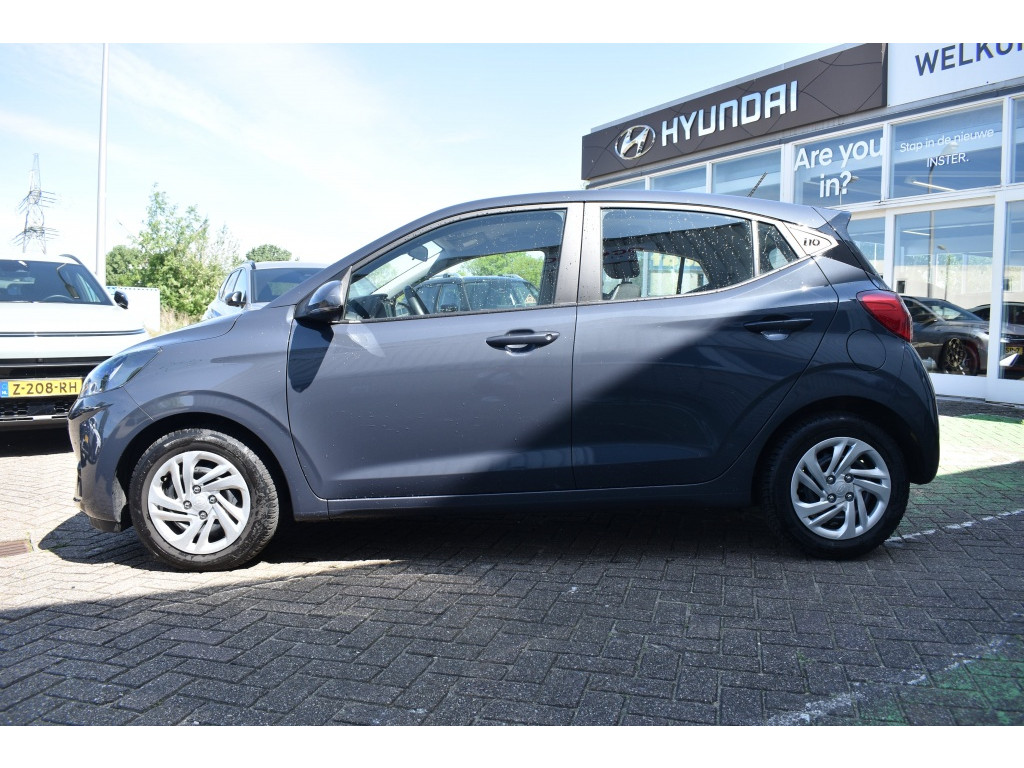 Hyundai Hyundai