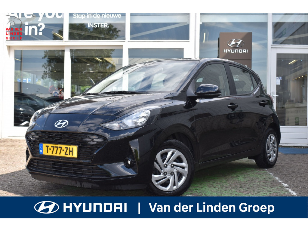 Hyundai Hyundai