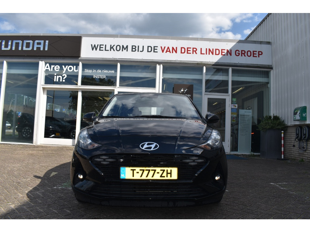 Hyundai Hyundai