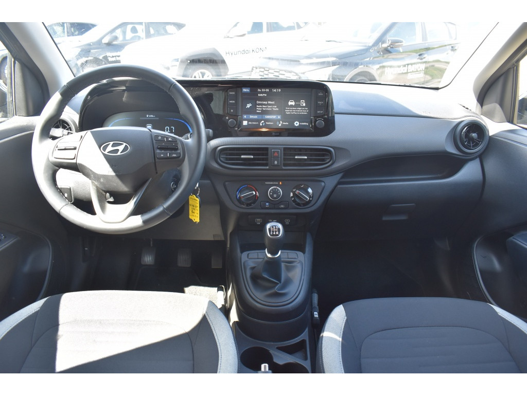 Hyundai Hyundai
