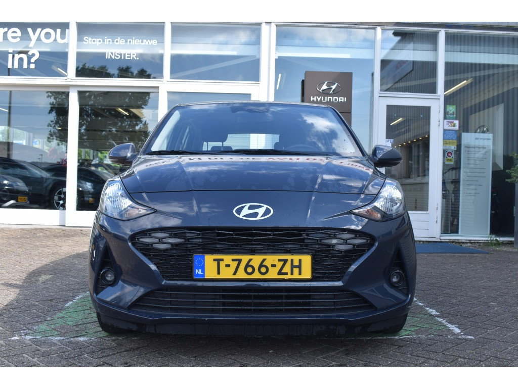 Hyundai Hyundai